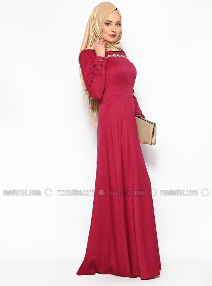 La robe parfaite pour l'Aïd !! – Le Hijab de Doudou